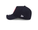 New Era 9Forty A-Frame MLB Running Stitch Boston Red Sox OTC