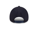 New Era 9Forty A-Frame MLB Running Stitch Boston Red Sox OTC