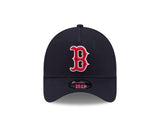 New Era 9Forty A-Frame MLB Running Stitch Boston Red Sox OTC