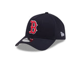 New Era 9Forty A-Frame MLB Running Stitch Boston Red Sox OTC