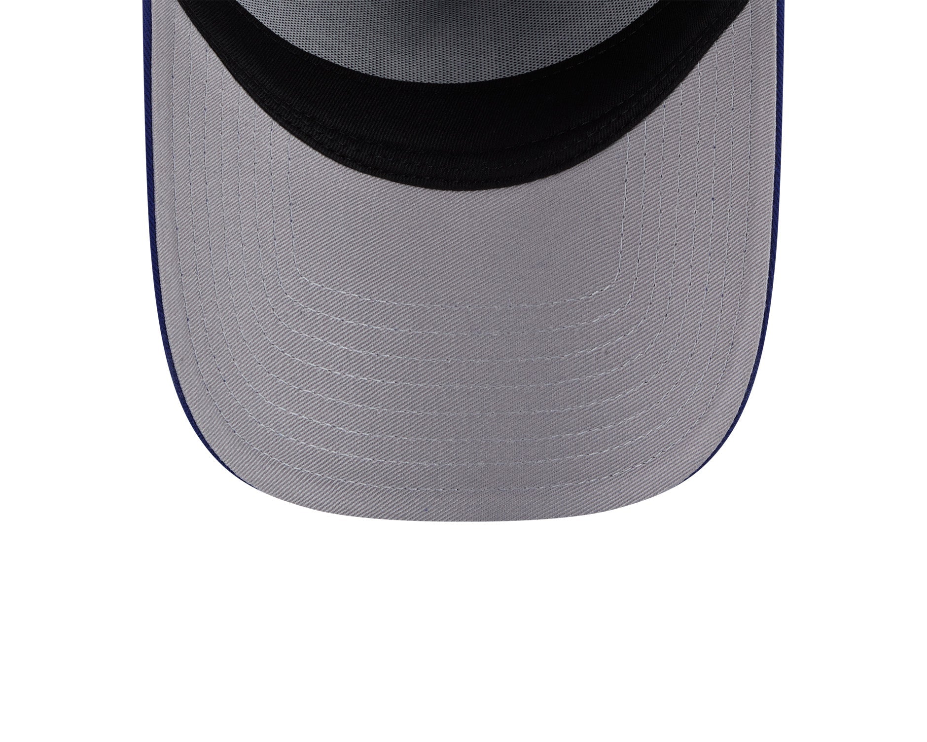 New Era 9Forty A-Frame MLB Running Stitch Los Angeles Dodgers OTC