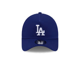 New Era 9Forty A-Frame MLB Running Stitch Los Angeles Dodgers OTC