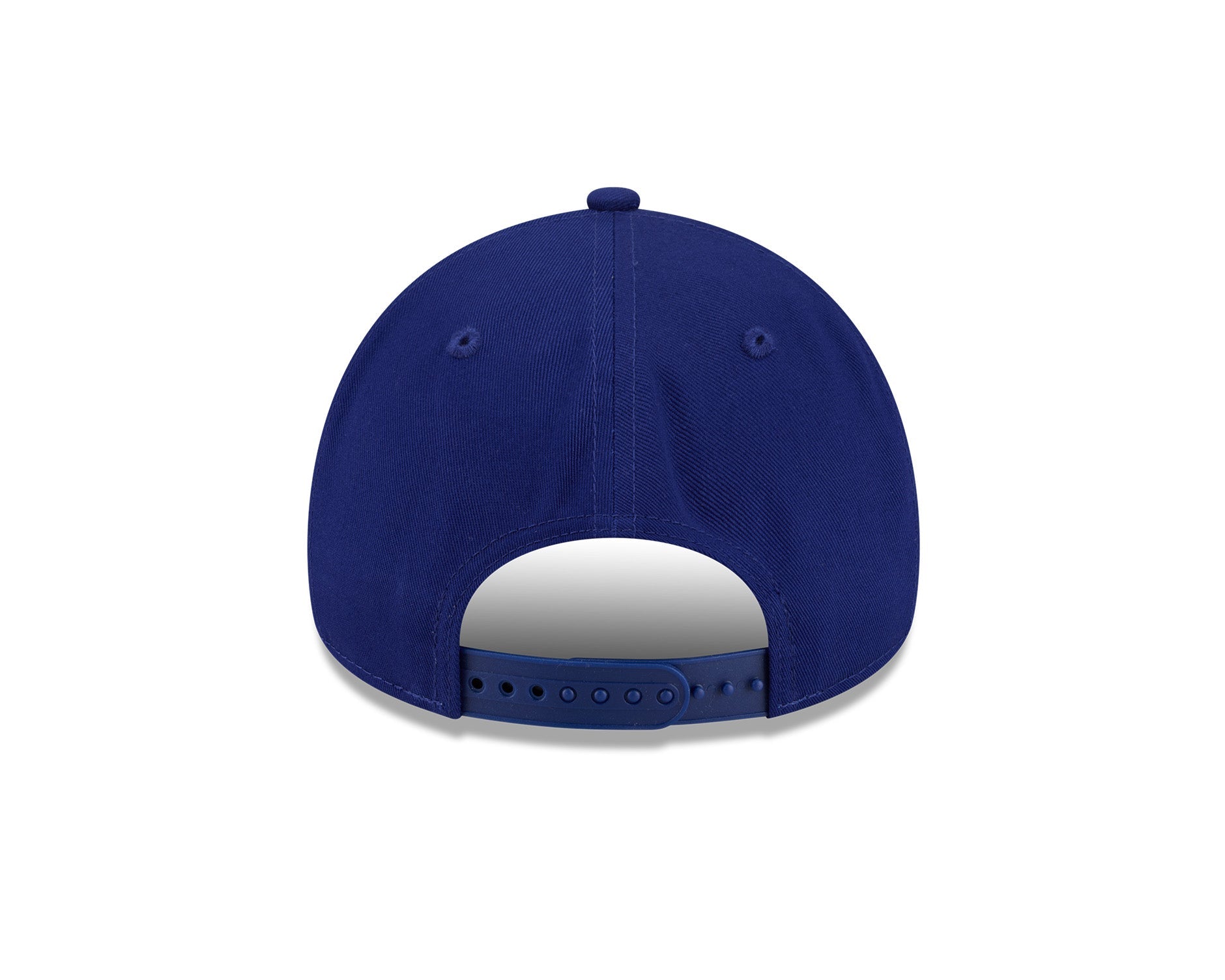 New Era 9Forty A-Frame MLB Running Stitch Los Angeles Dodgers OTC