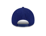 New Era 9Forty A-Frame MLB Running Stitch Los Angeles Dodgers OTC
