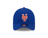 New Era 9Forty A-Frame MLB Running Stitch New York Mets OTC