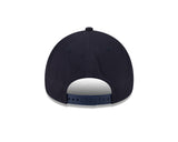 New Era 9Forty A-Frame MLB Running Stitch New York Yankees OTC