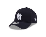 New Era 9Forty A-Frame MLB Running Stitch New York Yankees OTC