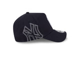 New Era 9Forty A-Frame MLB Running Stitch New York Yankees OTC