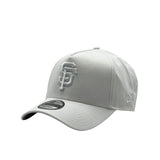 New Era 9Forty A-Frame MLB San Francisco Giants White