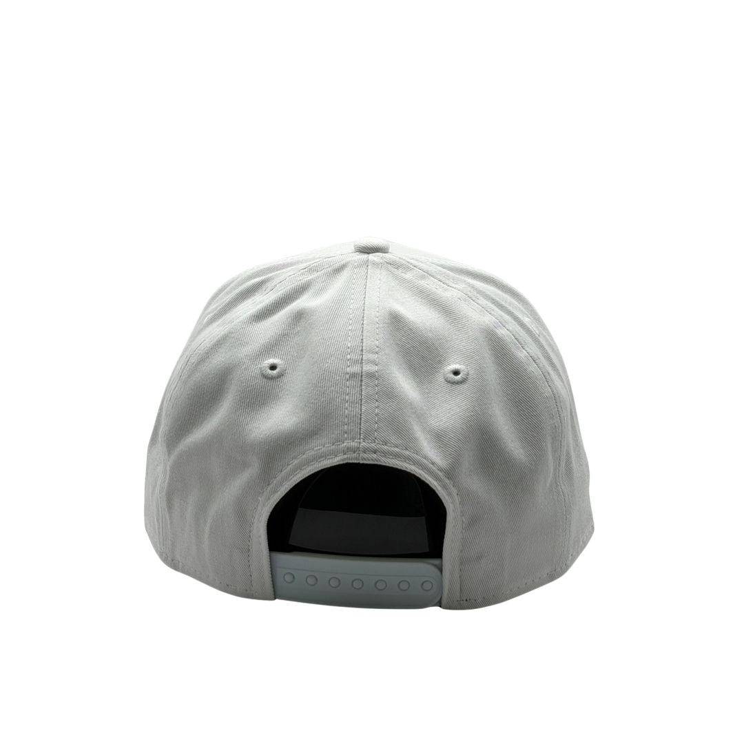 New Era 9Forty A-Frame MLB San Francisco Giants White