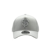 New Era 9Forty A-Frame MLB San Francisco Giants White