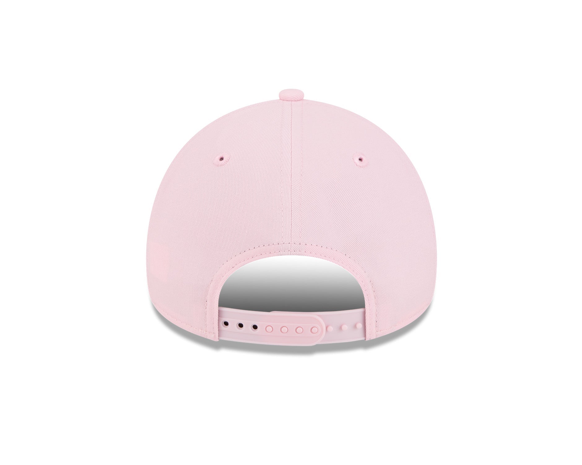 New Era 9Forty A-Frame MLB Spring Mix New York Yankees Pink