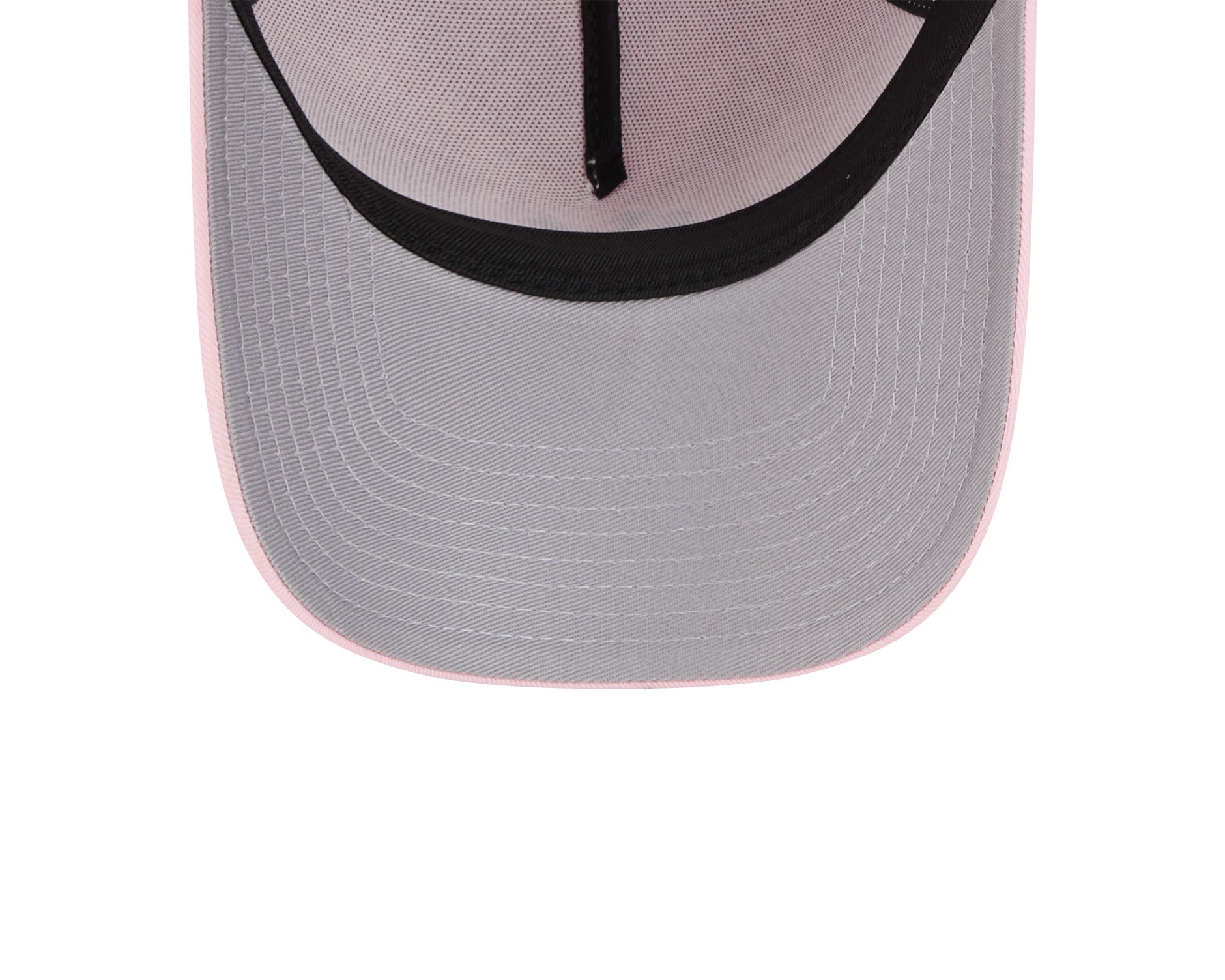 New Era 9Forty A-Frame MLB Spring Mix New York Yankees Pink