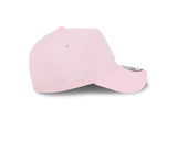 New Era 9Forty A-Frame MLB Spring Mix New York Yankees Pink