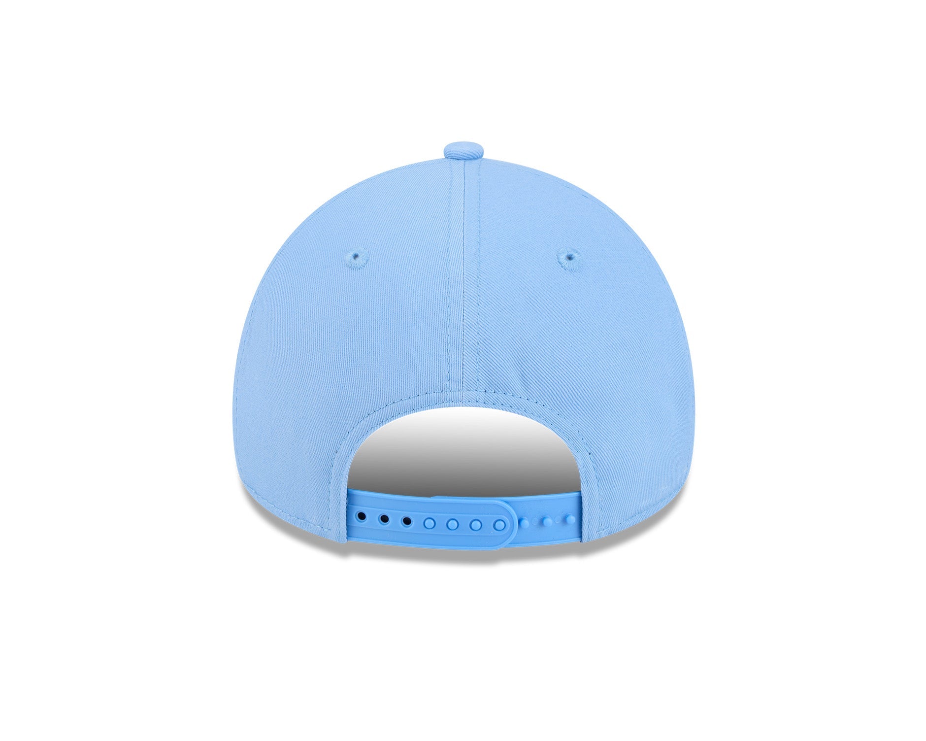 New Era 9Forty A-Frame MLB Spring Mix New York Yankees Sky