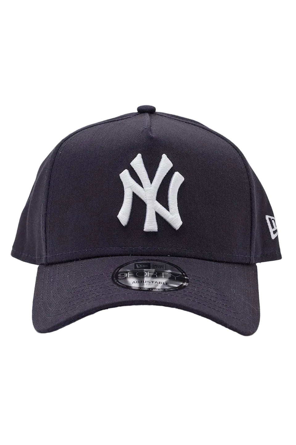 New Era 9Forty A-Frame MLB Spring Seasonals New York Yankees Navy