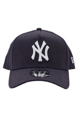 New Era 9Forty A-Frame MLB Spring Seasonals New York Yankees Navy