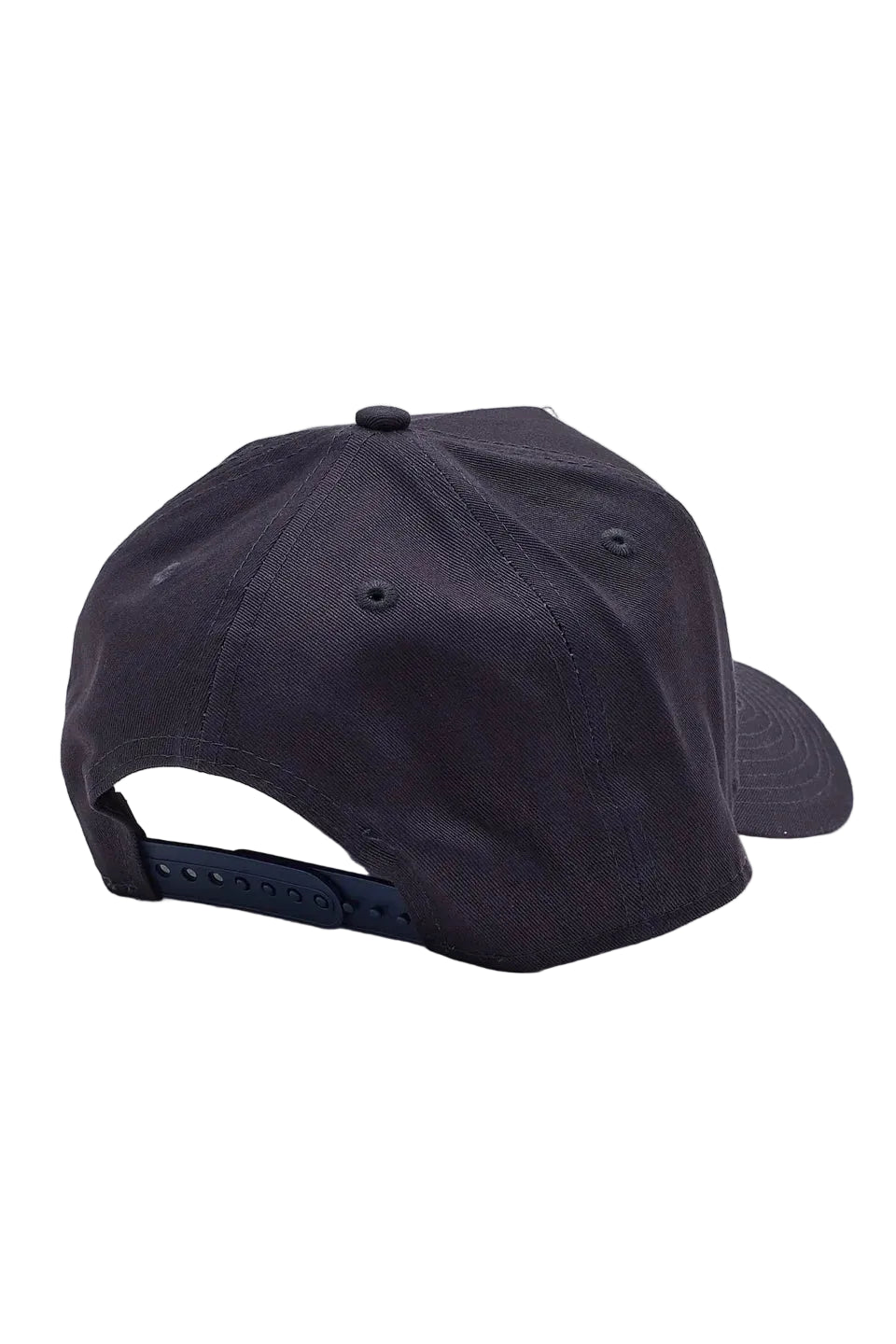 New Era 9Forty A-Frame MLB Spring Seasonals New York Yankees Navy