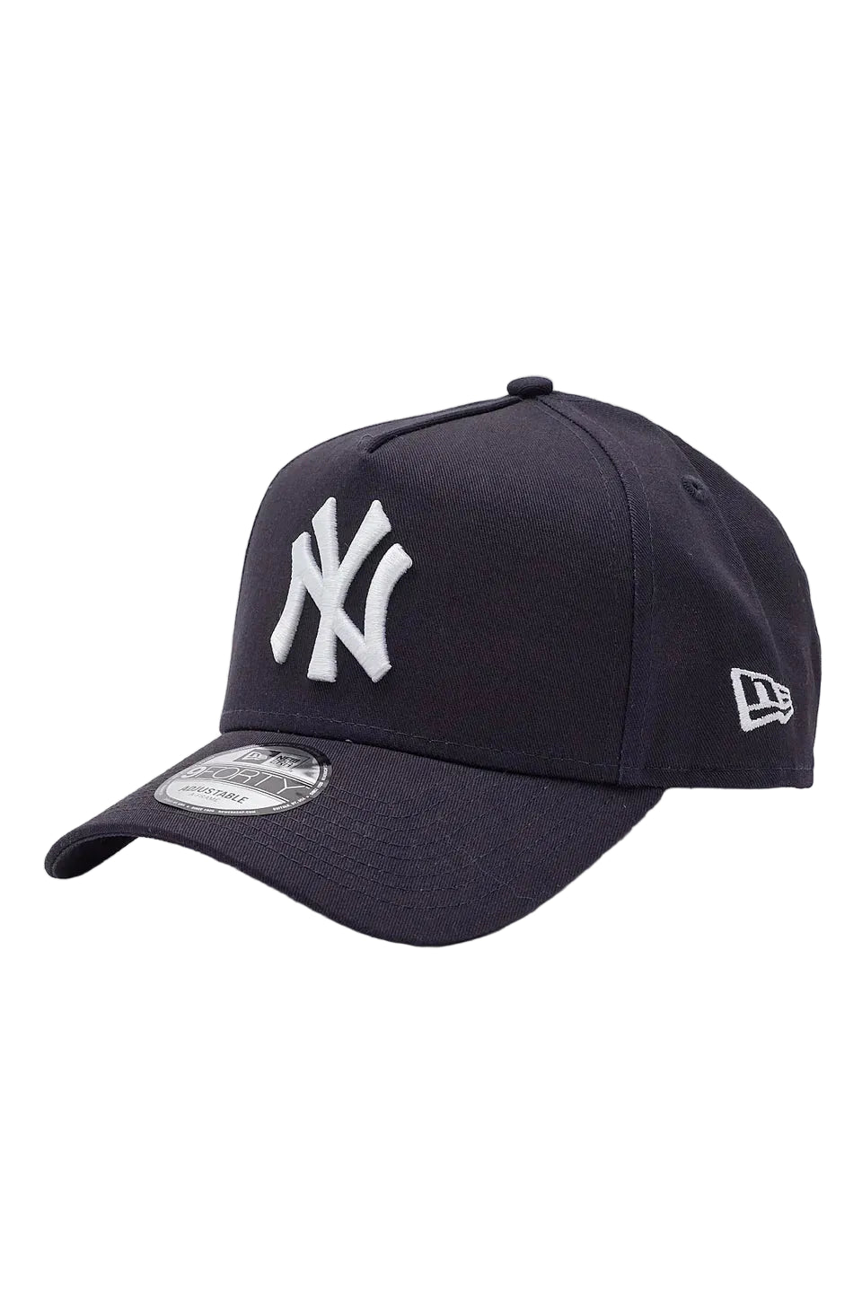 New Era 9Forty A-Frame MLB Spring Seasonals New York Yankees Navy