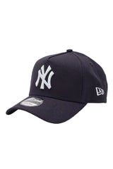 New Era 9Forty A-Frame MLB Spring Seasonals New York Yankees Navy