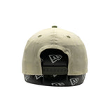 New Era 9Forty A-Frame MLB St. Louis Cardinals Chrome/Olive