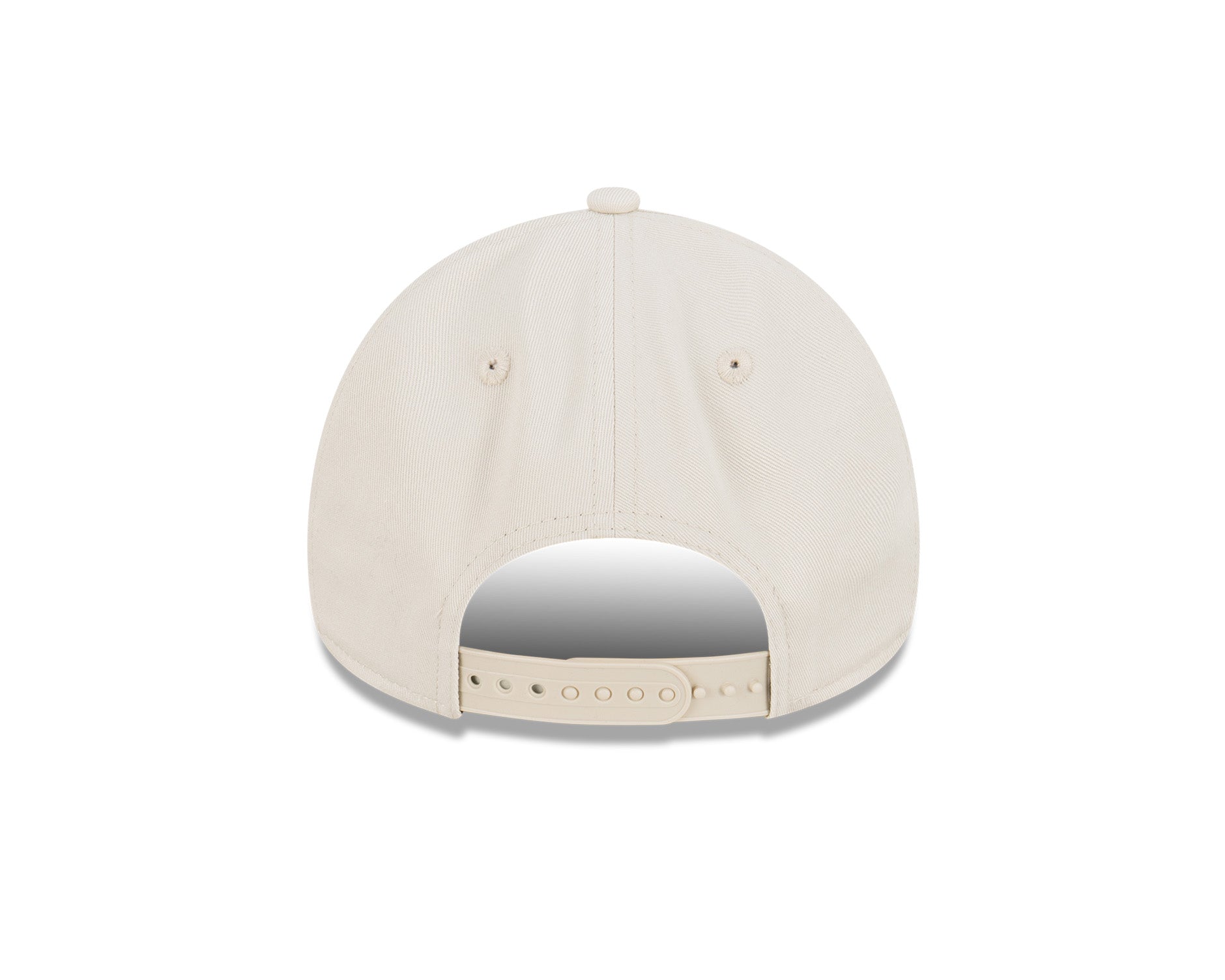 New Era 9Forty A-Frame MLB Stone/Black Chicago White Sox