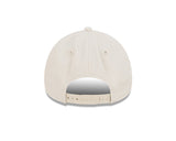 New Era 9Forty A-Frame MLB Stone/Black Chicago White Sox