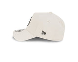 New Era 9Forty A-Frame MLB Stone/Black Chicago White Sox