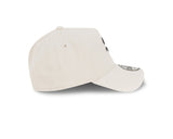 New Era 9Forty A-Frame MLB Stone/Black Chicago White Sox