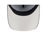 New Era 9Forty A Frame MLB Stone Black Pro Lite Los Angeles Dodgers