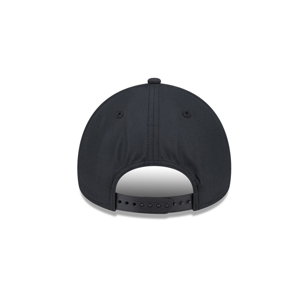 New Era 9Forty A Frame MLB Stone Black Pro Lite Los Angeles Dodgers