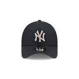 New Era 9Forty A Frame MLB Stone Black Pro Lite New York Yankees