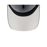 New Era 9Forty A Frame MLB Stone Black Pro Lite New York Yankees