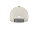 New Era 9Forty A-Frame MLB Stone Storm Boston Red Sox