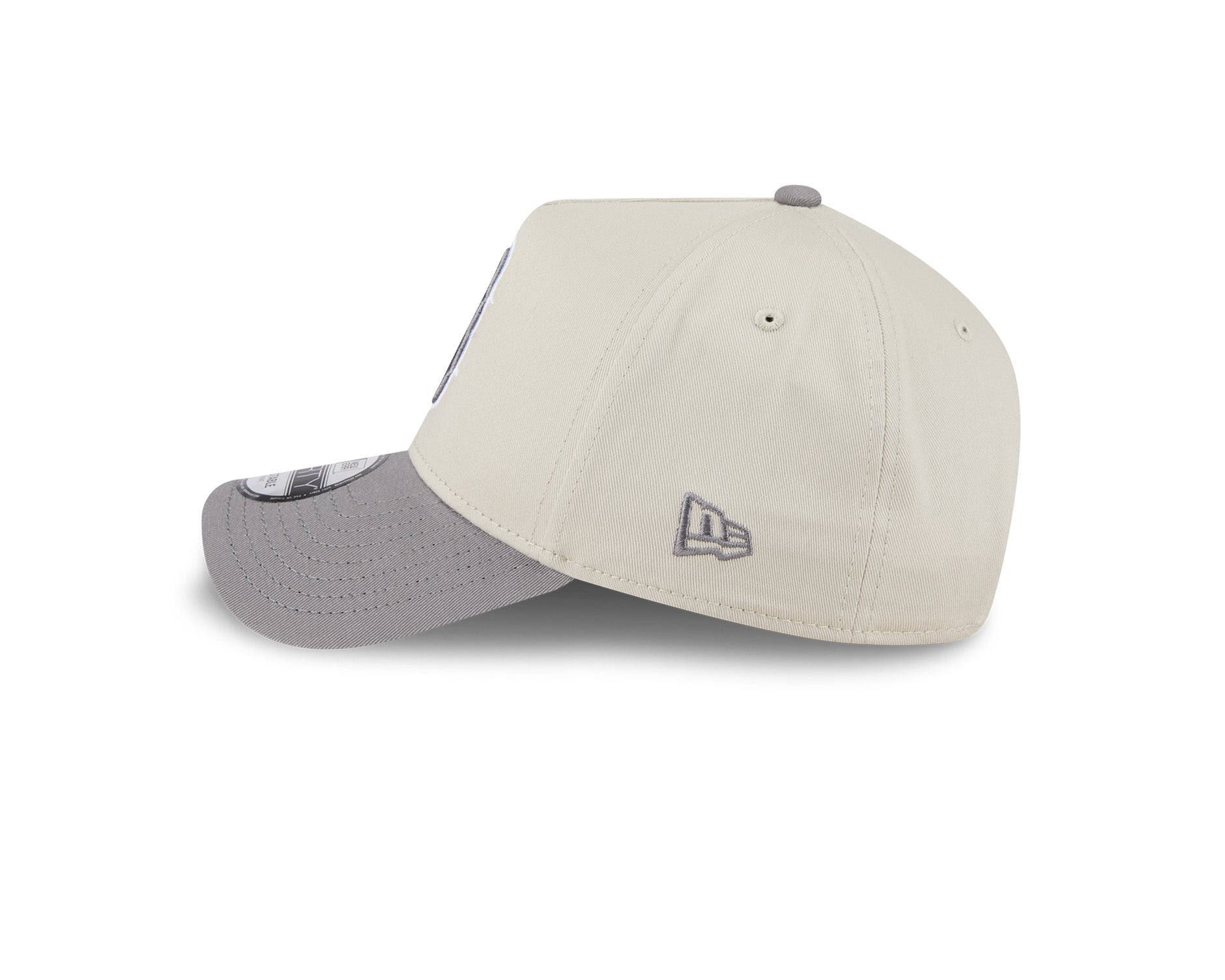 New Era 9Forty A-Frame MLB Stone Storm Boston Red Sox