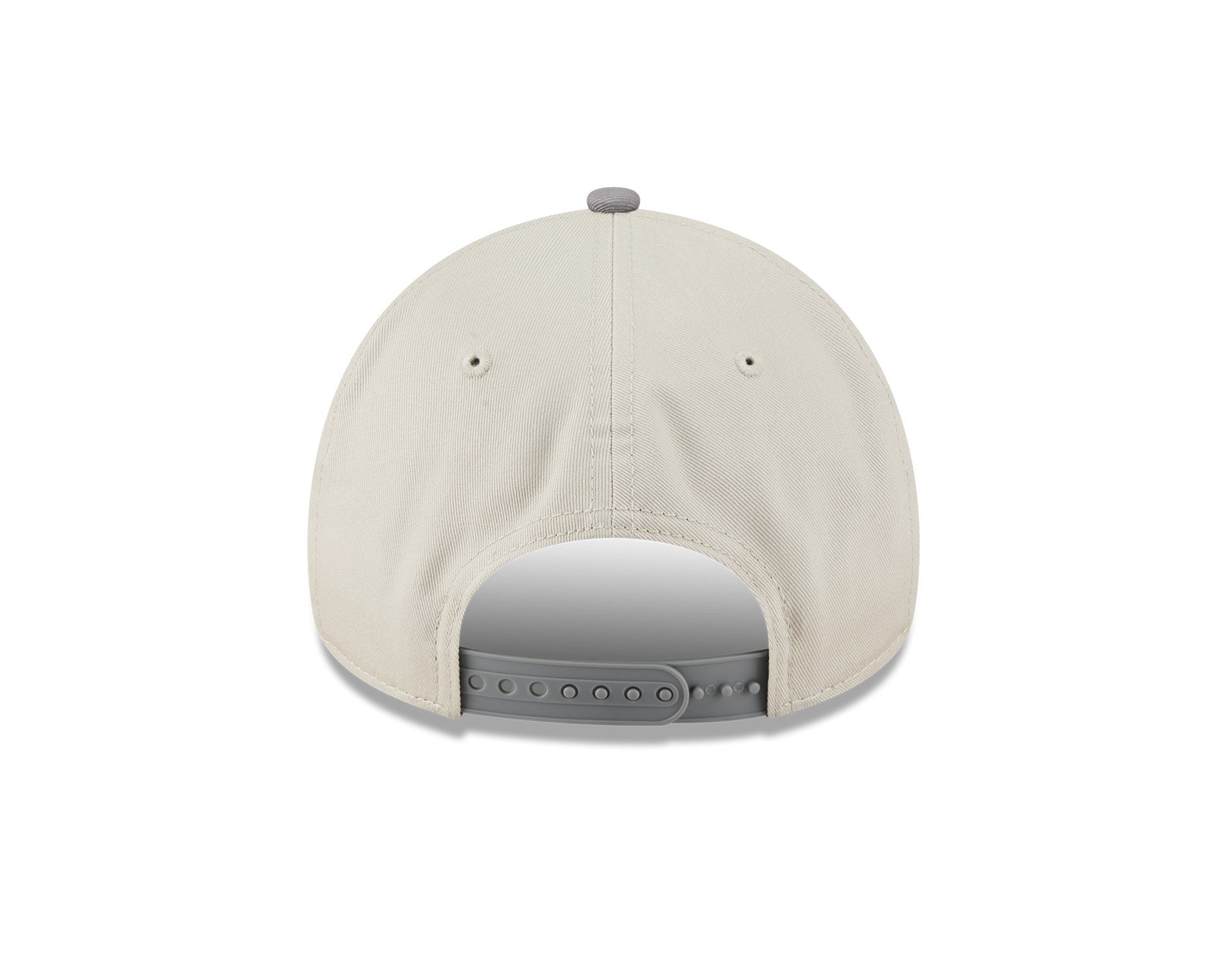 New Era 9Forty A-Frame MLB Stone Storm New York Yankees