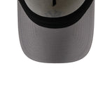New Era 9Forty A-Frame MLB Stone Storm New York Yankees