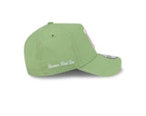 New Era 9Forty A-Frame MLB Strawberry Matcha Boston Red Sox