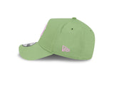 New Era 9Forty A-Frame MLB Strawberry Matcha Boston Red Sox