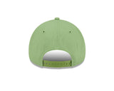 New Era 9Forty A-Frame MLB Strawberry Matcha Boston Red Sox
