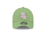 New Era 9Forty A-Frame MLB Strawberry Matcha Chicago White Sox