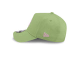 New Era 9Forty A-Frame MLB Strawberry Matcha Los Angeles Dodgers