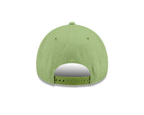New Era 9Forty A-Frame MLB Strawberry Matcha Los Angeles Dodgers