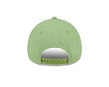 New Era 9Forty A-Frame MLB Strawberry Matcha New York Yankees