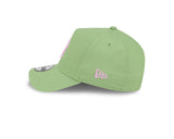 New Era 9Forty A-Frame MLB Strawberry Matcha New York Yankees