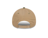 New Era 9Forty A-Frame MLB Surplus New York Yankees Khaki/Olive