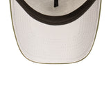 New Era 9Forty A-Frame MLB Surplus New York Yankees Khaki/Olive