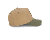 New Era 9Forty A-Frame MLB Surplus New York Yankees Khaki/Olive