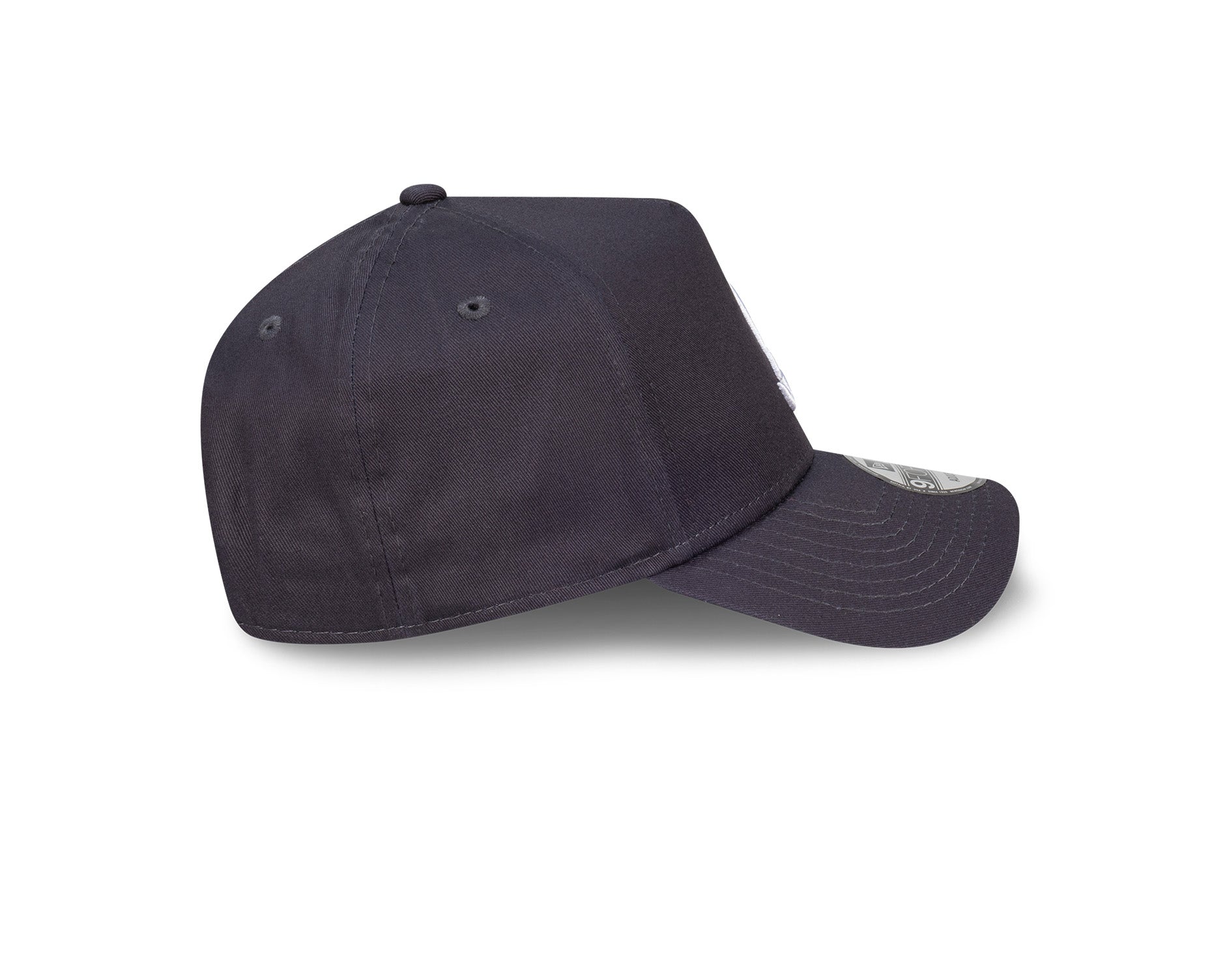New Era 9Forty A-Frame MLB Team Core Atlanta Braves Navy