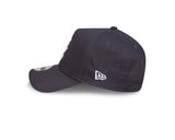 New Era 9Forty A-Frame MLB Team Core Atlanta Braves Navy